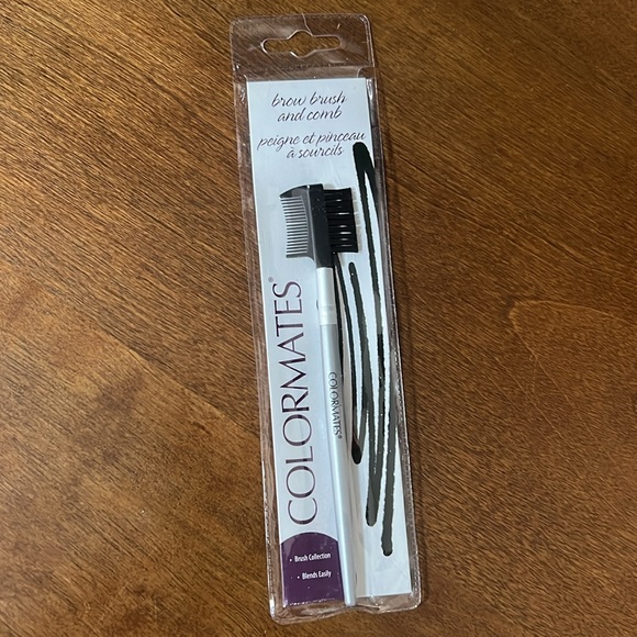 COLORMATES Brushes Collection - Picture 11 of 14